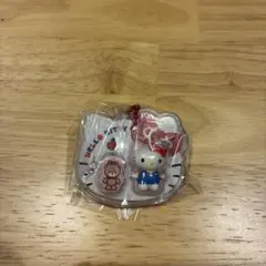 パッケージチャーム　サンリオ　ハローキティ
