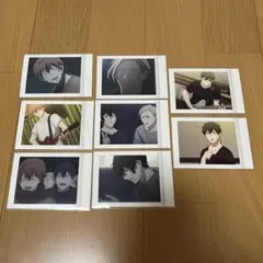 ギヴン　ぱしゃこれ