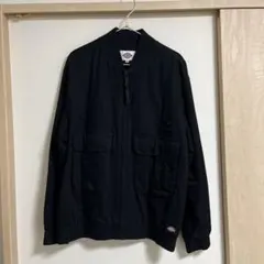 Dickies ディッキーズ ブラック ジャケットのサムネイル