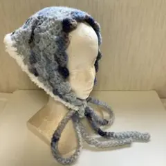 バブーシュカ　ハンドメイド
