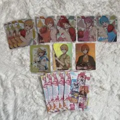 【お値下げ中‼️】すとぷり トレカ