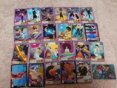 幽遊白書 カードダス