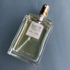 CHANEL シャネル　ココマドモアゼル　オードトワレ　香水　100ml
