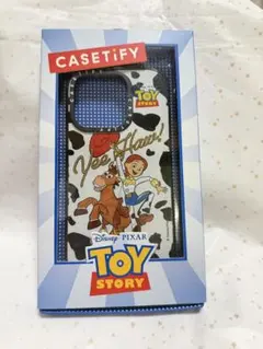 casetify iPhone14Pro トイストーリー ジェシー - メルカリ