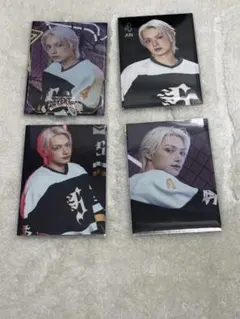 SEVENTEEN ジュン トレカ