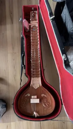 2026年最新】シタールの人気アイテム - メルカリ