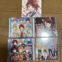 すとぷりCDまとめ売り