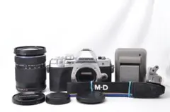 2025年最新】om-d e-m10 mark iii ezの人気アイテム - メルカリ