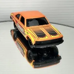 マッチボックス ミニカー ‘79 シボレー ノヴァ