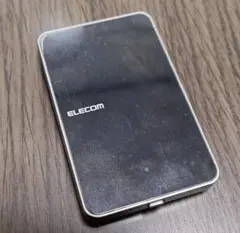 ELECOM Miracastレシーバー LDT-MRC02/C