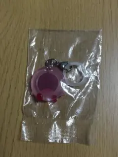 星のカービィ　めじるしアクセサリー わっかほおばり