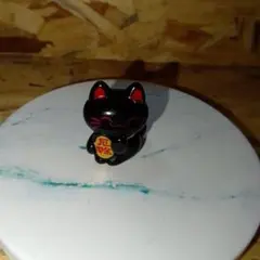 【特級呪物】座敷わらし様　チョウピラコ様　宿る　猫様