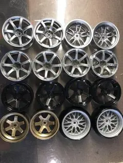 希少⁉️Speed Way Pal ホイール 7mm 10mm 他新品、中古品 希少⁉️Speed Way Pal ホイール 7mm 10mm 他新品、中古品 2025年