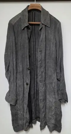 2026年最新】DEVOA ステンカラーコートの人気アイテム - メルカリ