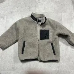 devirock ボアアウター　110 美品