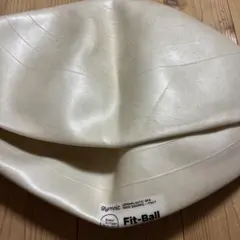【Leeさま専用】バランスボールgymnic Fit-Ball 最大直径55cm
