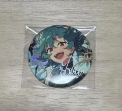 あんスタ あんさんぶるスターズ 缶バッジ 9周年 ライカ