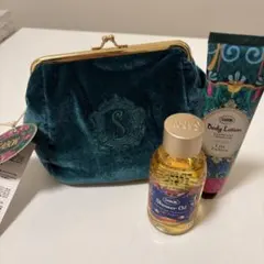 SABON リリー・パレス ボディケアセット