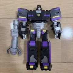シャドウメガトロン(単品)のサムネイル