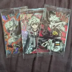 ガチアクタ キャラクターグッズ