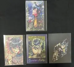 悪魔執事と黒い猫 あくねこ ぱしゃコレ バトコレ 特典 バスティン