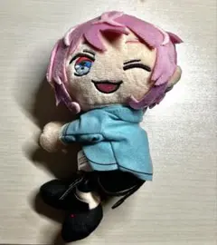 ヒプノシスマイク 飴村乱数 ぬいぐるみ