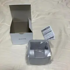 F-07C用　クレードルセット　F01 新品未使用 F-07C用 クレードルセット F01 - メルカリ