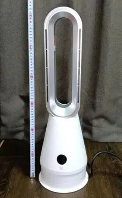 美品 HOT+COOL タワーファン TP-09PRO　2024年 美品 HOT+COOL タワーファン TP-09PRO 2024年 - メルカリ