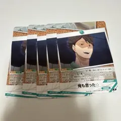 ハイキュー　バボカ