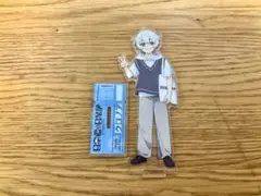 日常組　クロノア　アクスタ　日常組の日常展