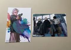 SAKAMOTODAYS ポストカード