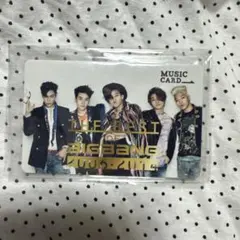 2026年最新】bigbangトレカの人気アイテム - メルカリ