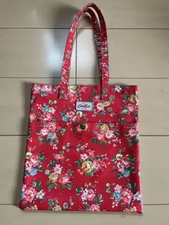Cath Kids トートバッグ　お値下げしました❗️