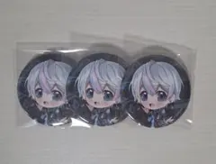 2025年最新】シクフォニ 雨乃こさめ 缶バッジ まとめ売りの人気