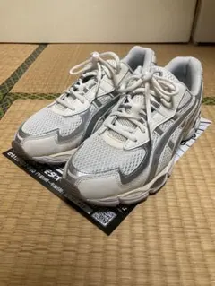 【美品】ASICS GEL-NYC 2055 27.5cm