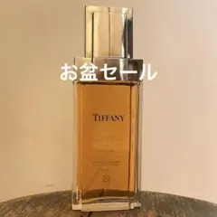 TIFFANY◆ティファニー オードパフューム100ml ほぼ満量のサムネイル