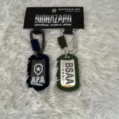 2025年最新】usj バイオハザード キーホルダーの人気アイテム - メルカリ