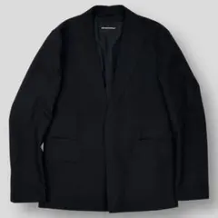 未使用タグ付き✨エンポリオアルマーニ テーラードジャケット 2025年最新】EMPORIO ARMANI テーラードジャケットの人気