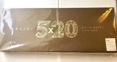 ARASHI 5×20 All the BEST!! 1999-2019