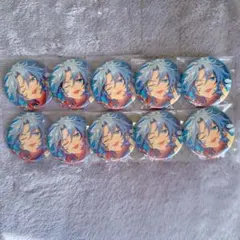 あんスタ　コレクション缶バッジ 滝維吹