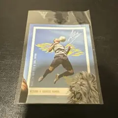 MIZUNO ミズノ モレリアネオ3 SR4 セルヒオラモス コラボ ステッカー