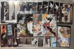DEATH NOTE ウエハースカード 25枚まとめ売り