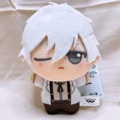 2025年最新】凪誠士郎 ちびぐるみ ブルーロックの人気アイテム