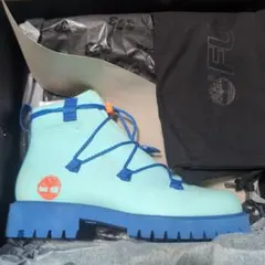 Suzanne Oude Hengel x Timberlandフューチャー73のサムネイル