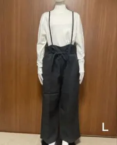 サロペット　新品