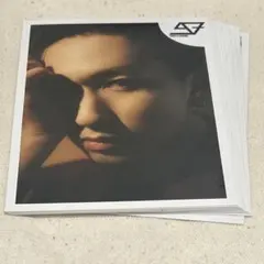 池田彪馬　生誕　生写真セット