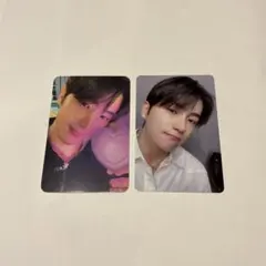 2025年最新】ヒョンジェ トレカ ソウルコンの人気アイテム