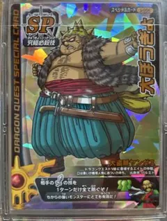 鳥山明 ドラゴンクエスト モンスターバトルロード ほしふるうでわ ロト