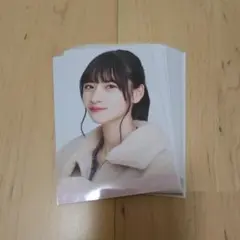 乃木坂46　生写真　金川紗耶