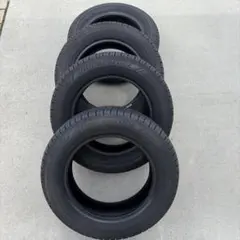 夏用タイヤ175/65R14のサムネイル